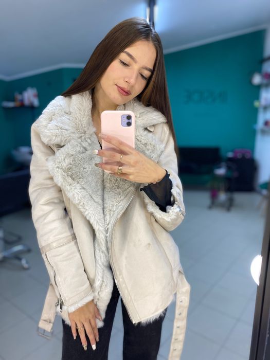 Дублянка розмір s