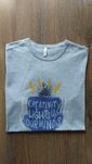 Damski T-shirt Benetton S