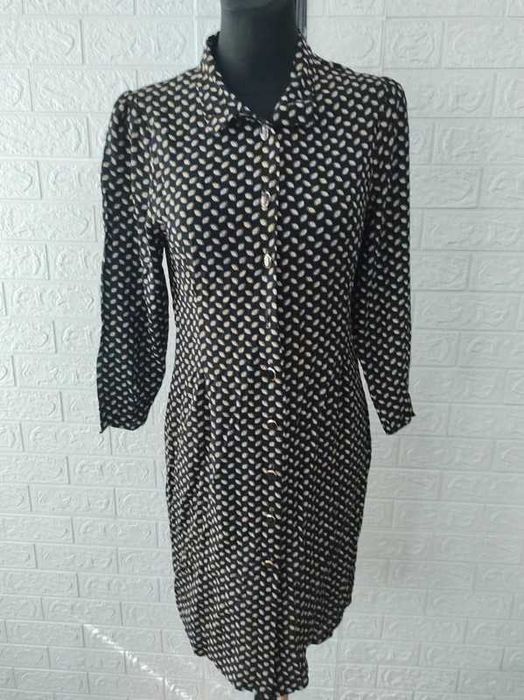 Sukienka rozmiar s koktajlowa cena 18 zł