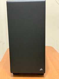 продам корпус  Corsair Carbide Clear 400c Windowed Black