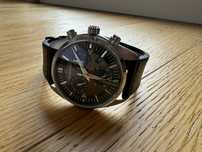 Eterna KonTiki || kwarc || 42mm || komplet ||