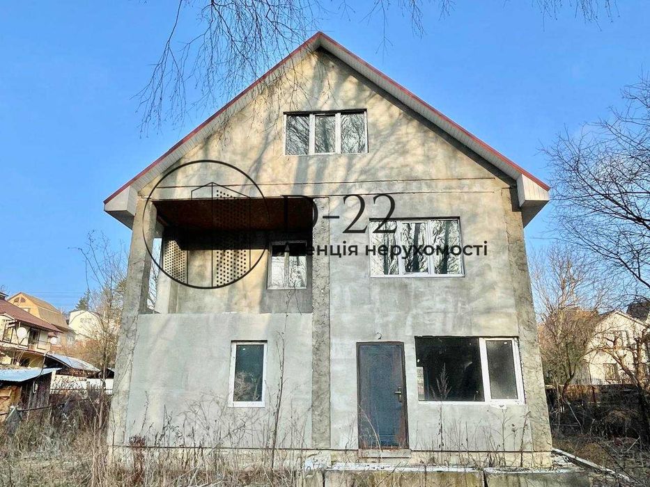 Продаж будинку с. Крушинка, Садове Товариство "Жайворонок" Глеваха