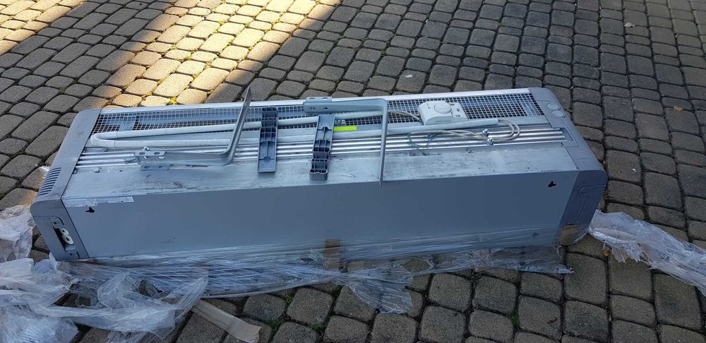 Nagrzewnica 12kW super oferta! Tanio!