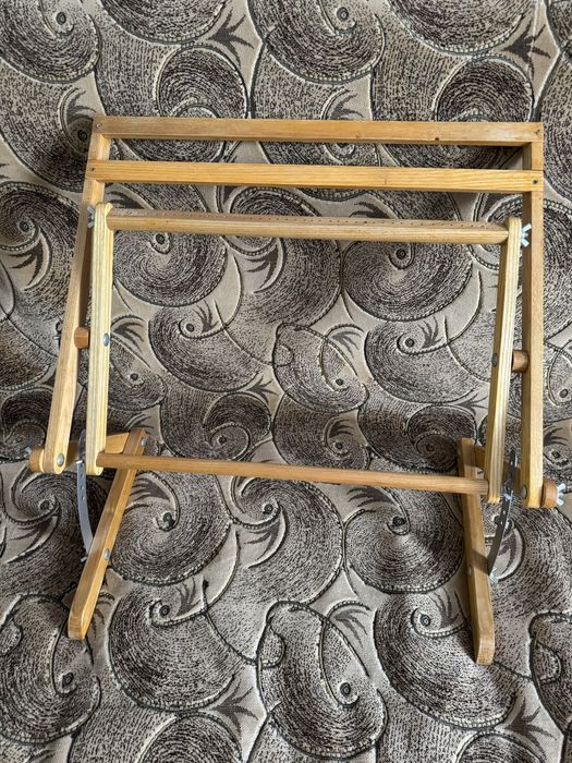 Станок для вишивки