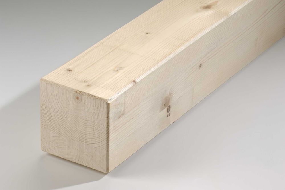 Drewno konstrukcyjne KVH 40x140 / DUO / BSH / C24 / ŁATY