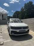 Volkswagen Tiguan Sprzedam Vw tiguan R-linę 2018 w bardzo dobrym stanie