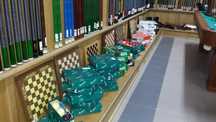 Bolas de Snooker's