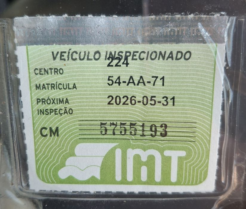 Citroën C3 1.1i 60cv C/AC Nacional 05