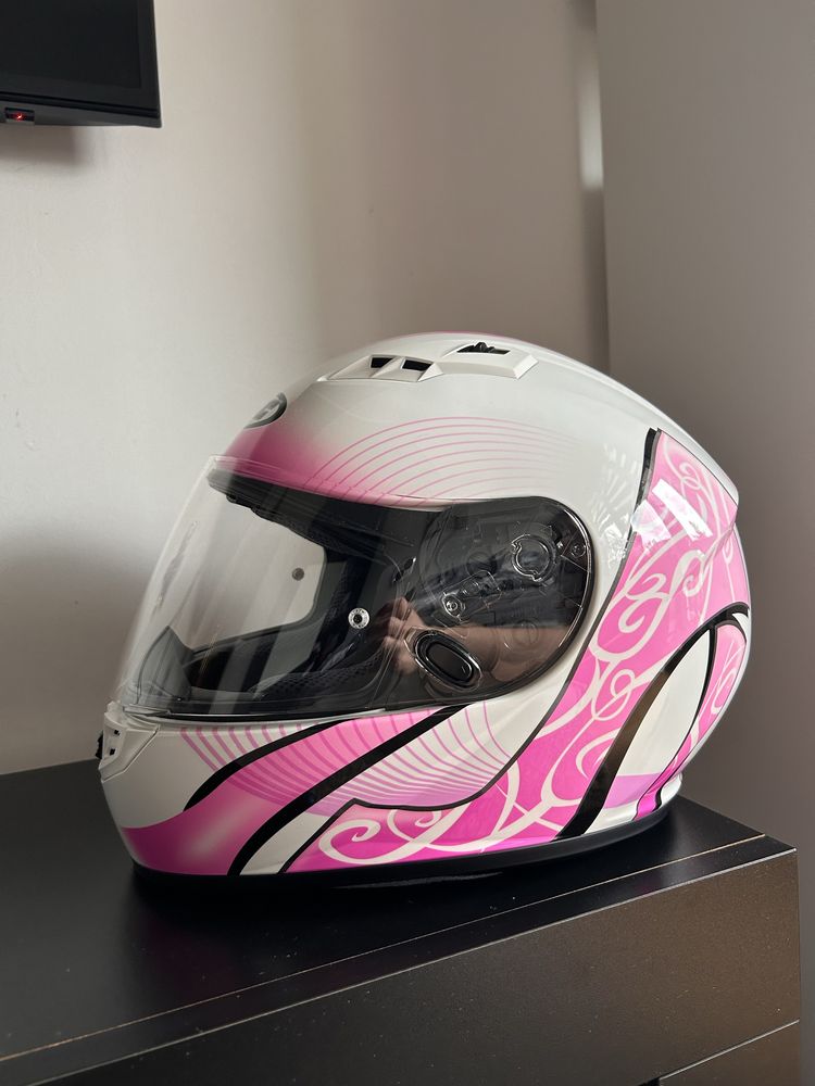 Kask HJC CS-15 valenta