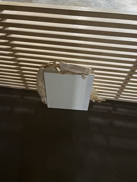 Cabeceira de cama IKEA