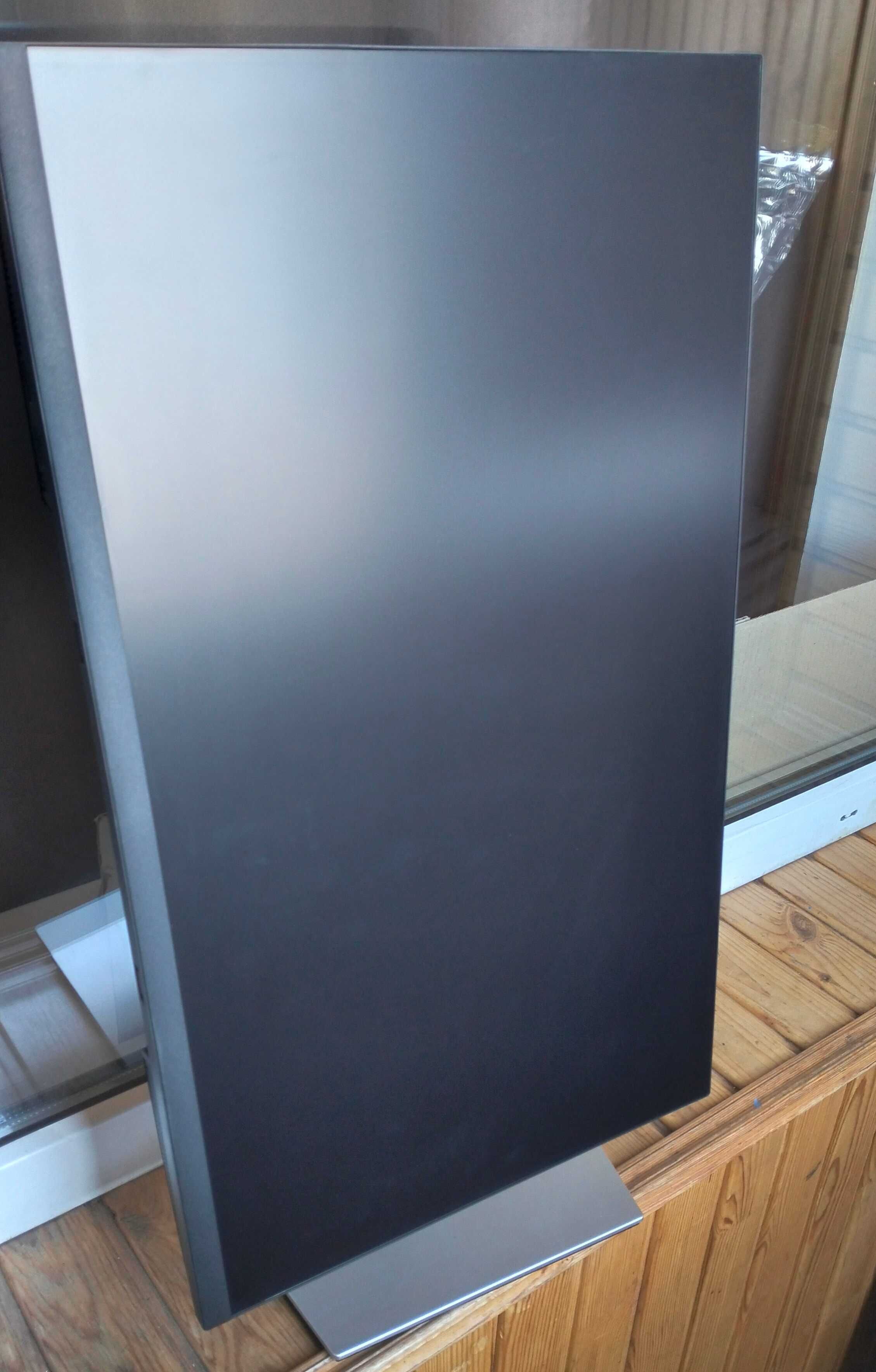 Монитор 27" DELL P2722H (07.2022, полный комплект)