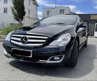 Mersedes-Benz R-Class 2006 long