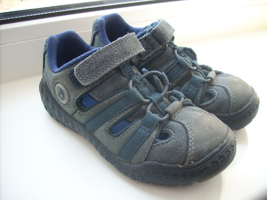 Кроссовки Clarks, р. 8 G (наш 25,5) -ст. 16см.