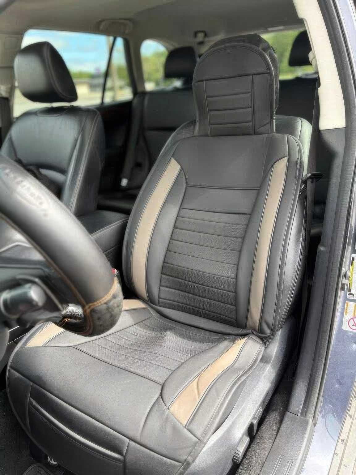 2015 Subaru Outback