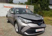 Toyota C-HR Okazja!!!