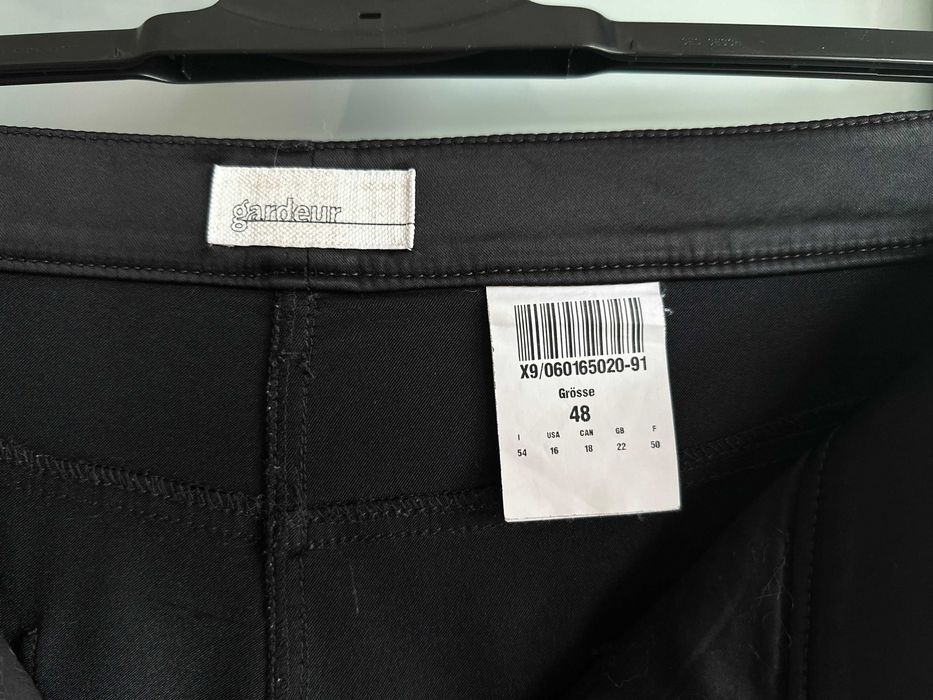 Джинсы 56-58 р. Фірма GARDEUR