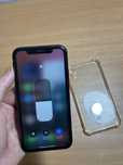 Iphone XR 128 gb black