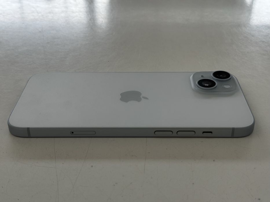 Apple iPhone 15 Plus 256GB Niebieski/Blue