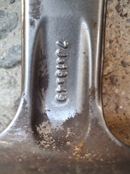 Автомобільні диски