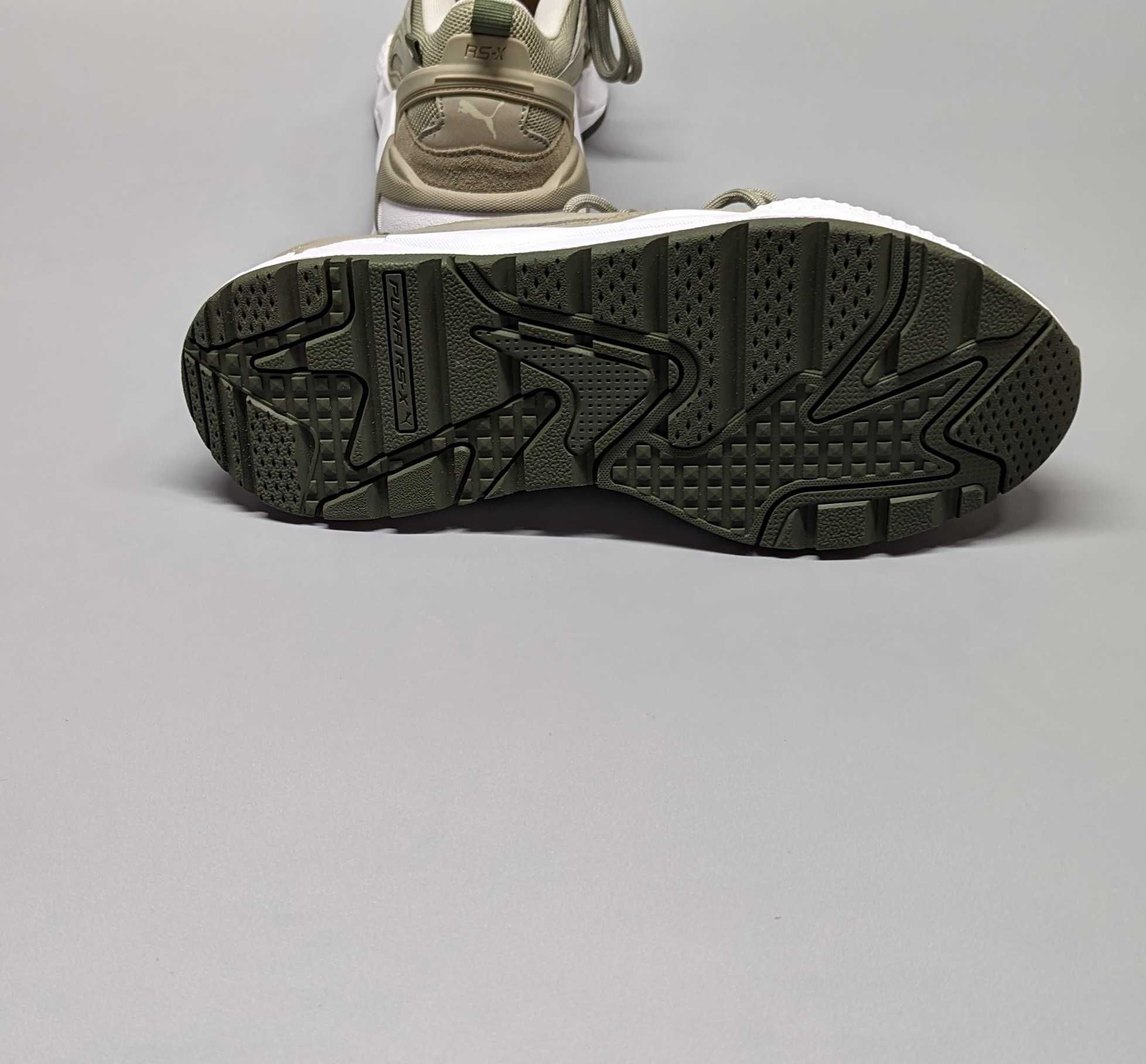Оригінальні кросівки Puma RS-X Efekt (390776-09)