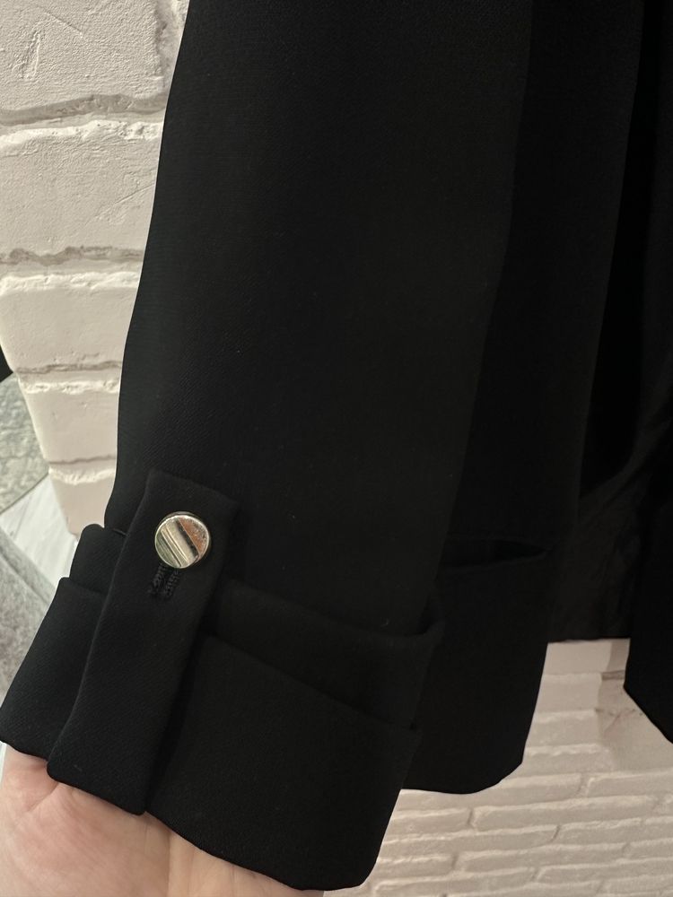 Піджак  жакет zara розмір Л