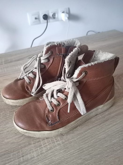 Демисезоне взуття