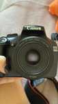 Продам обьектив canon ef 50 mm 1.8 stm