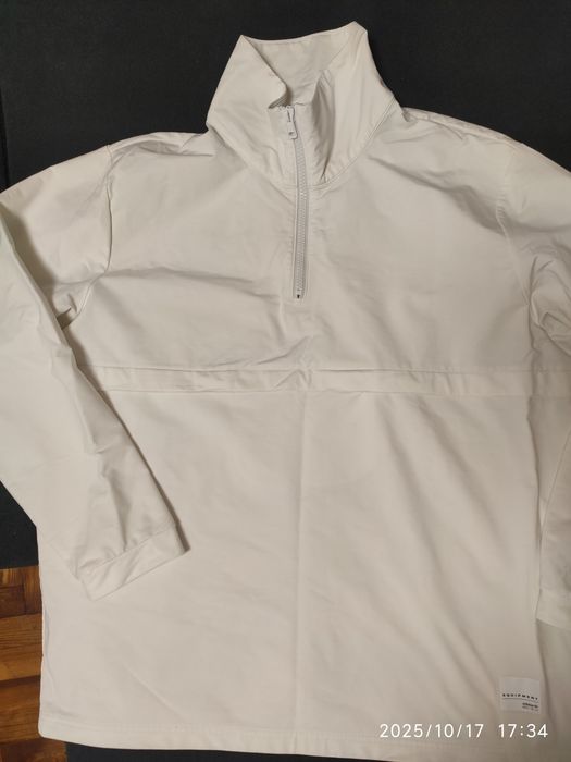 Adidas Equipment ADV / 91-17 — оригинальная кофта