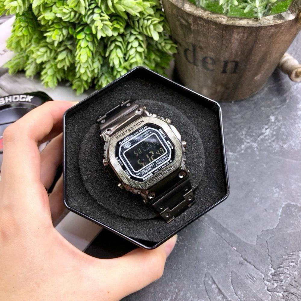 Годинник Casio G-shock оригінал / Часы Casio G-shock оригинал