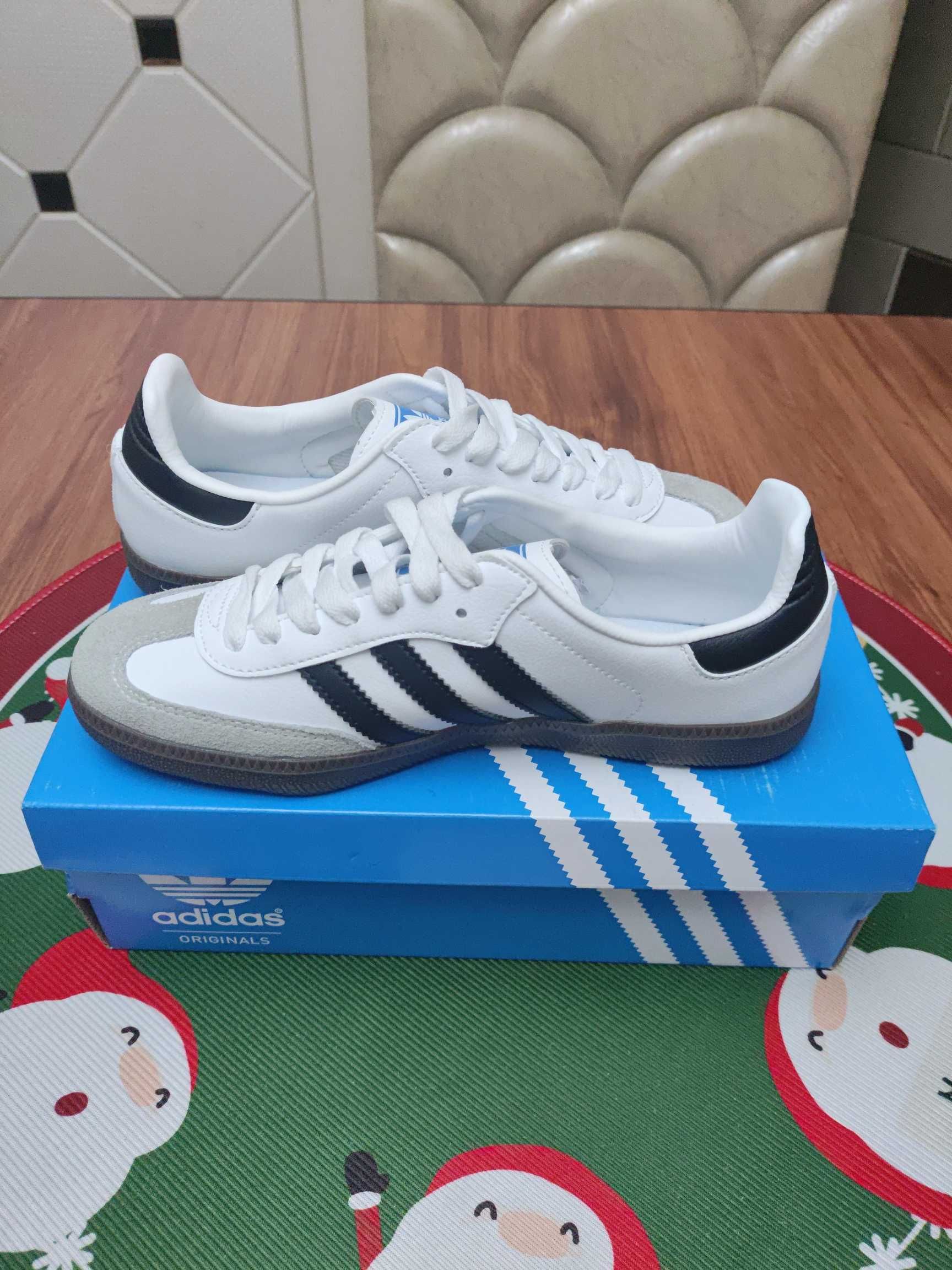 Adidas Sabma OG White Eu 37