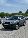 Продам Hyundai Tucson 4WD 2007 рік можлива розстрочка,кредит,обмін!