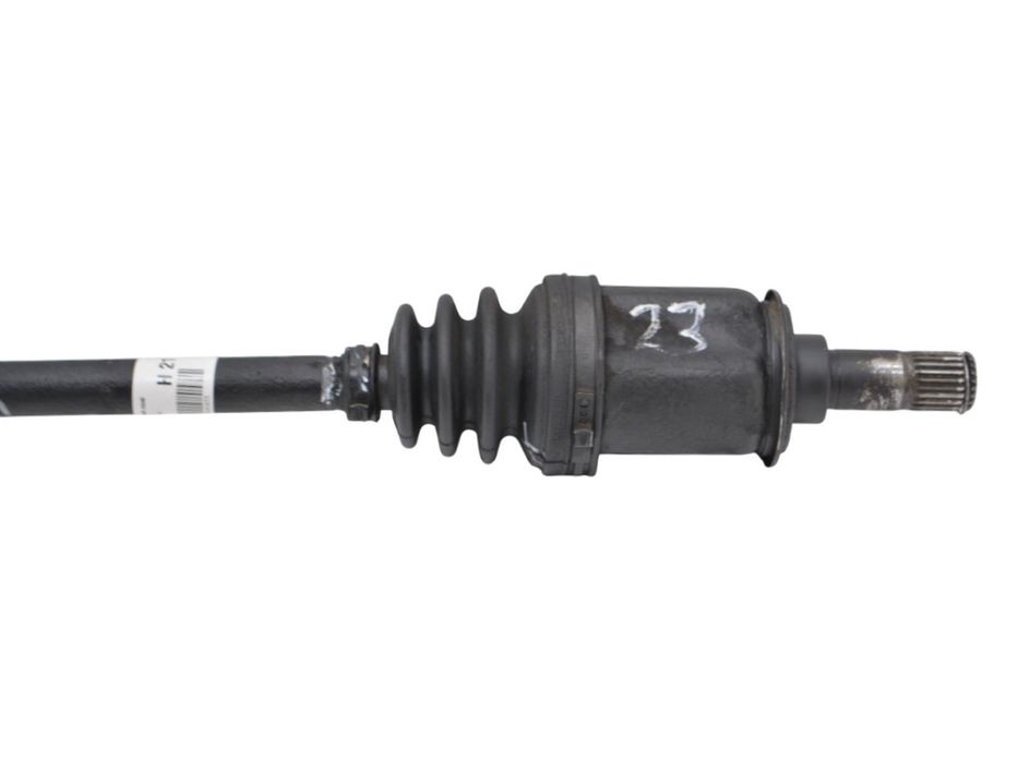 Привід задній лівий HONDA CR-V 2006-2010 (23/28 шліців, внутрішний шру