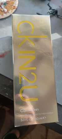 Perfumy Calvin Klein CKIN2U Her 150ml