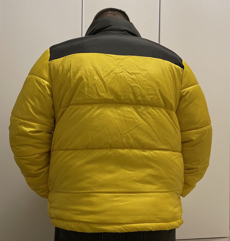Kappa куртка