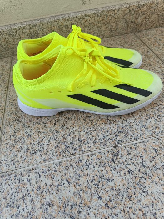 sapatilhas futsal