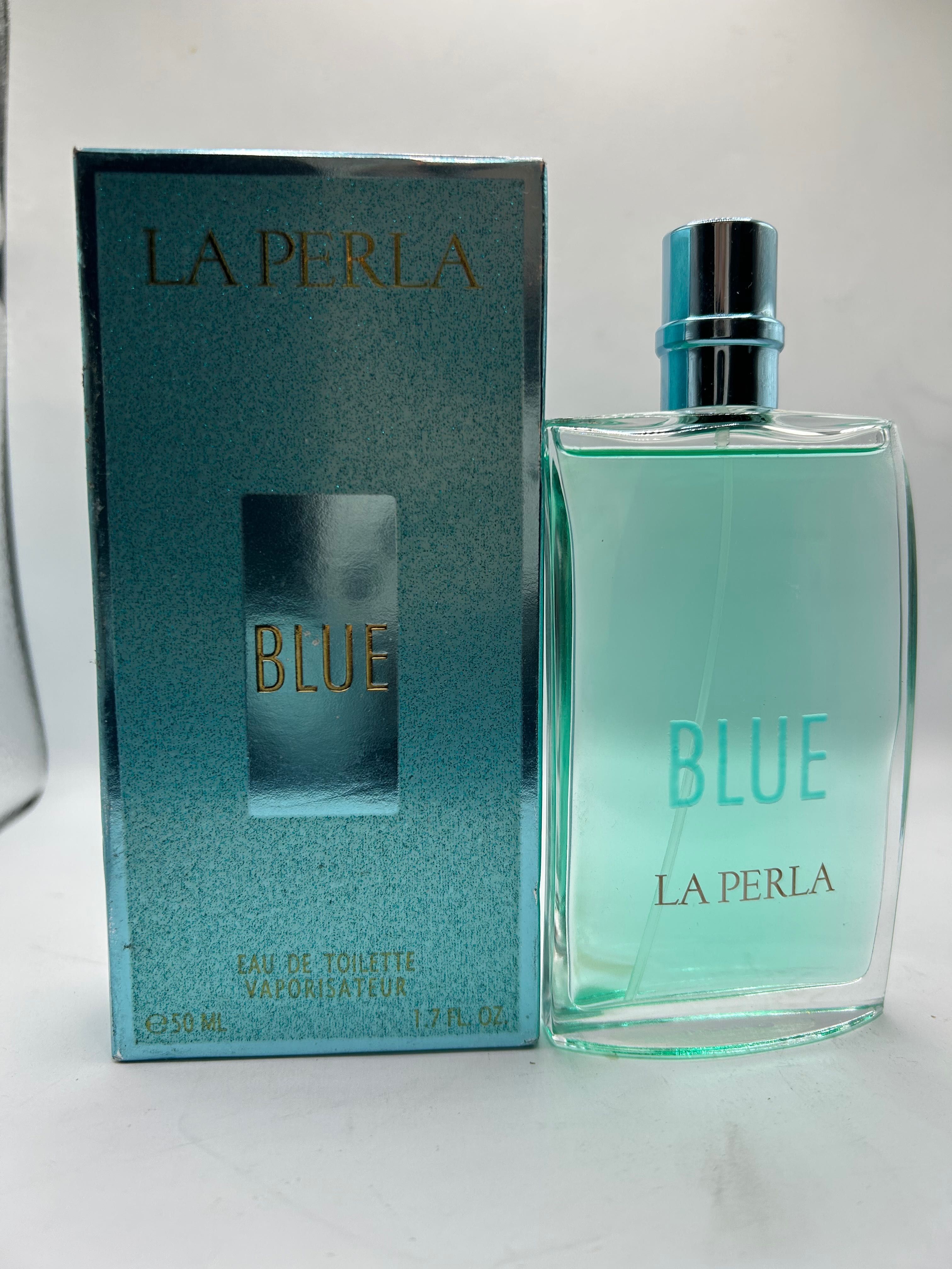 La Perla Blue Givenchy Play Eau de Toilette Lancome O pour Homme