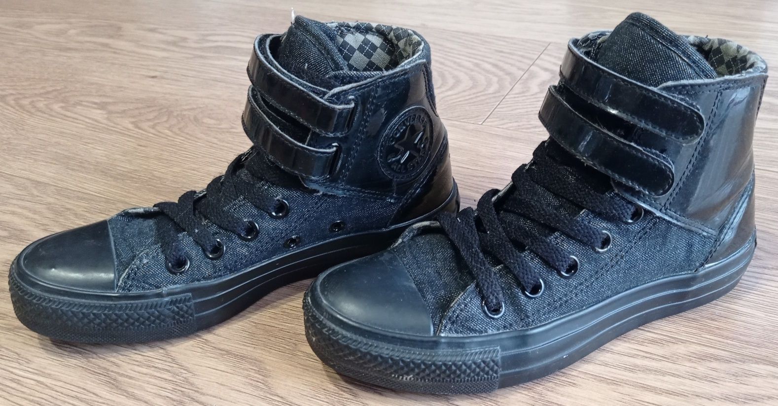 Buty Converse All Star Chuck Taylor - rozm 35