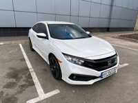 Honda civic 2021 sport