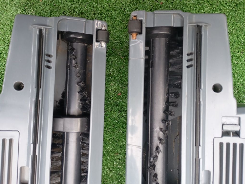Ssawka Turboszczotka 28cm do odkurzacza ZELMER