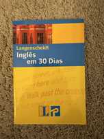 Inglês em 30 Dias