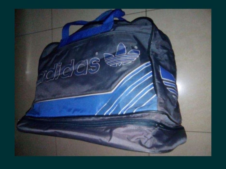 Saco desporto Adidas
