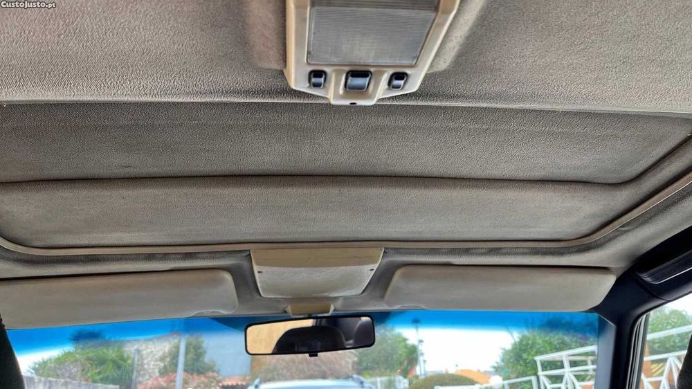 Volvo 940 GLE TD 122 CVs - 93 (Troca ou venda)