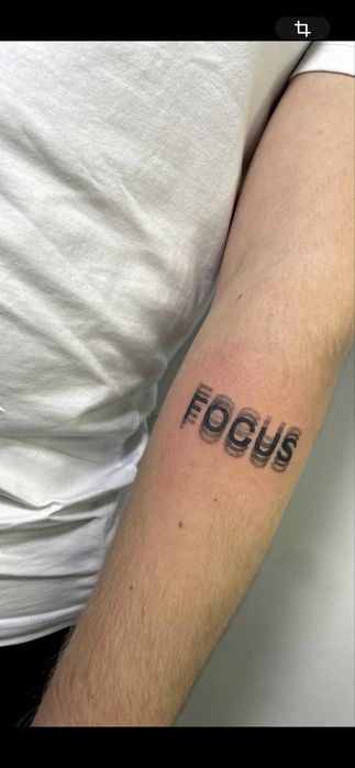 Татуювання. Кольорові тату. Виправлення tattoo.