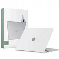 Tech-protect Smartshell Macbook Air 15/2023 Matte Clear