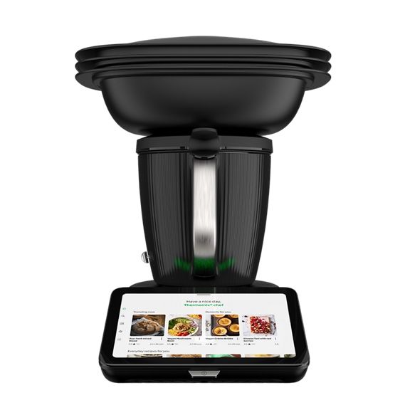 Nowy Thermomix TM7