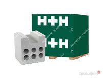 H+H Silikat N 24