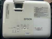 Epson EB-X31 (V11H720040 проектор