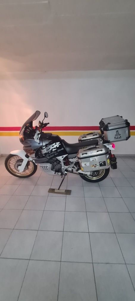 África twin 750 RD07