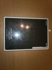 Обложка Samsung Anymode  для Samsung Tab S7 Gray (GP-FBT870AMABW)