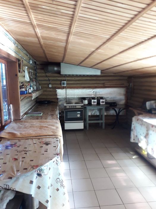 Продам Кафе -Колиба У Карпатах